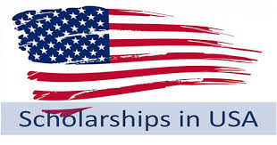 Fully Funded Scholarships in U.S.A for International Students in 2025