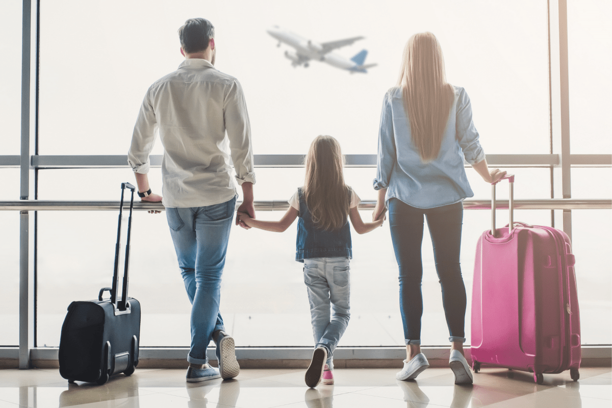 How to Migrate With Your Spouse to Canada